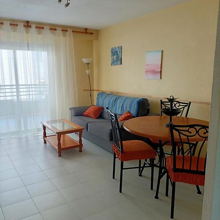 Apto Nere Playa Con Aire Acondicionado Santa Pola Εξωτερικό φωτογραφία